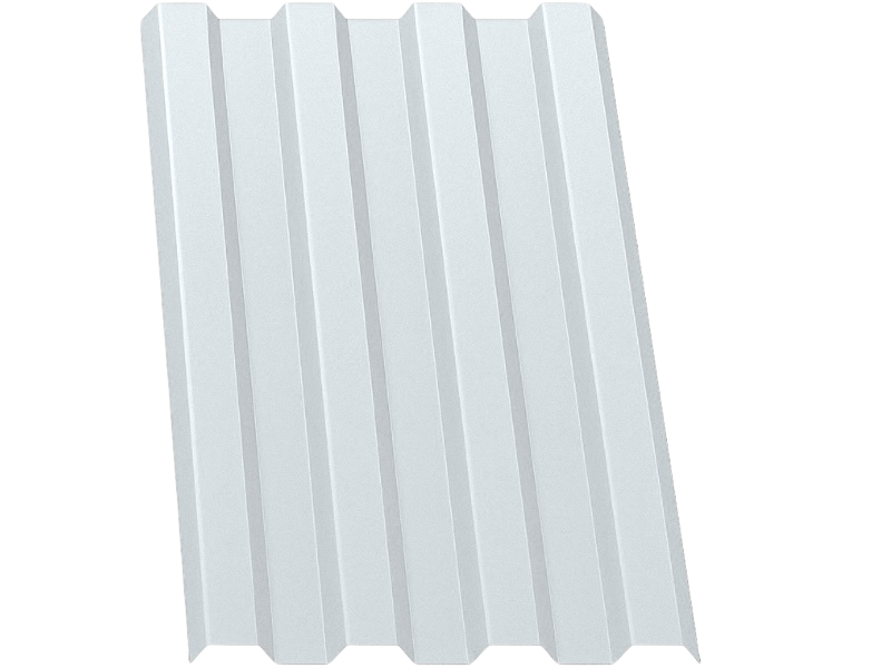 RAL9010 Fehér