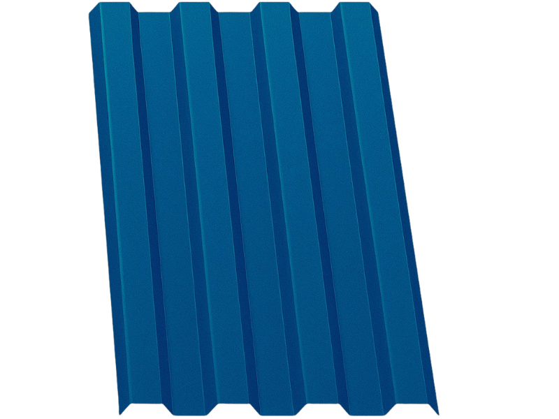 RAL5010 Kék