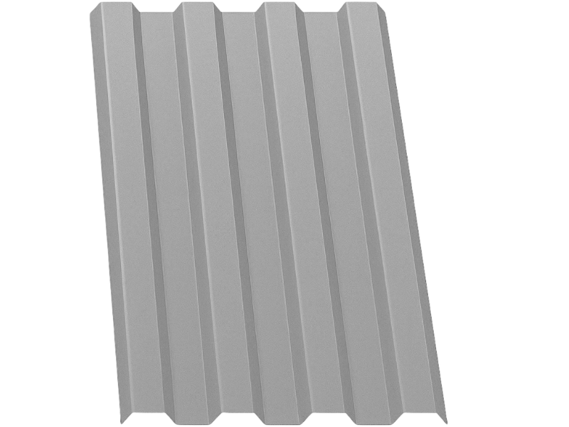 RAL9006 Ezüst