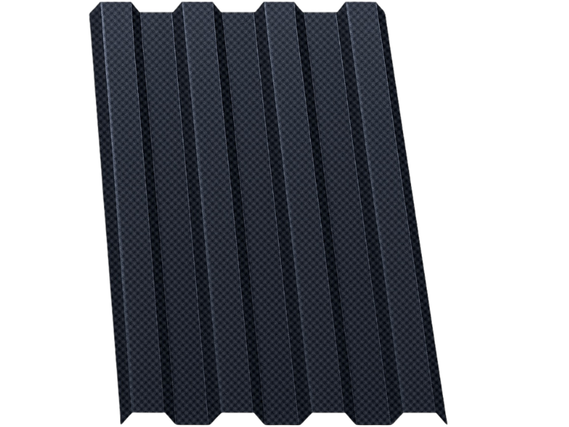 BTX7016 Antracit Matt